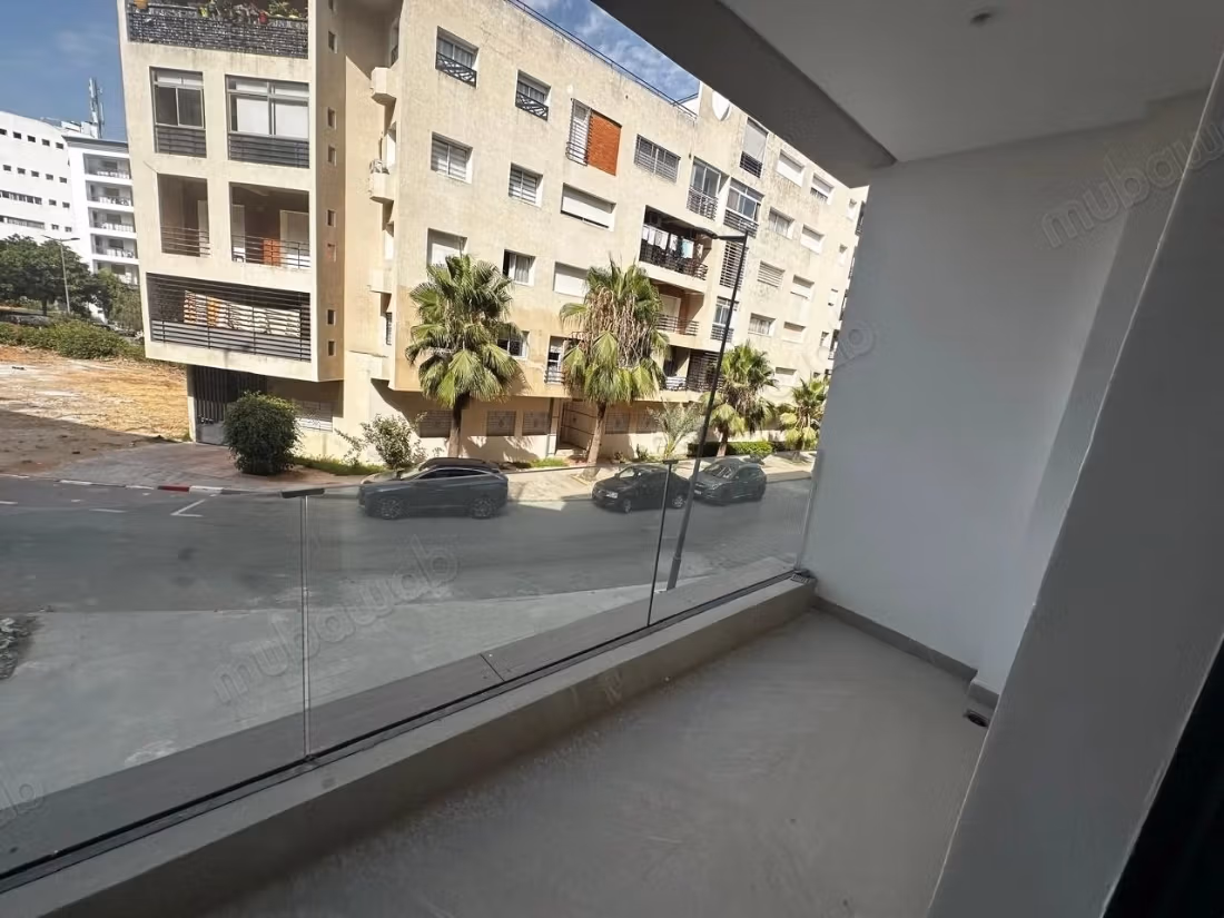 Un magnifique apt neuf à vendre