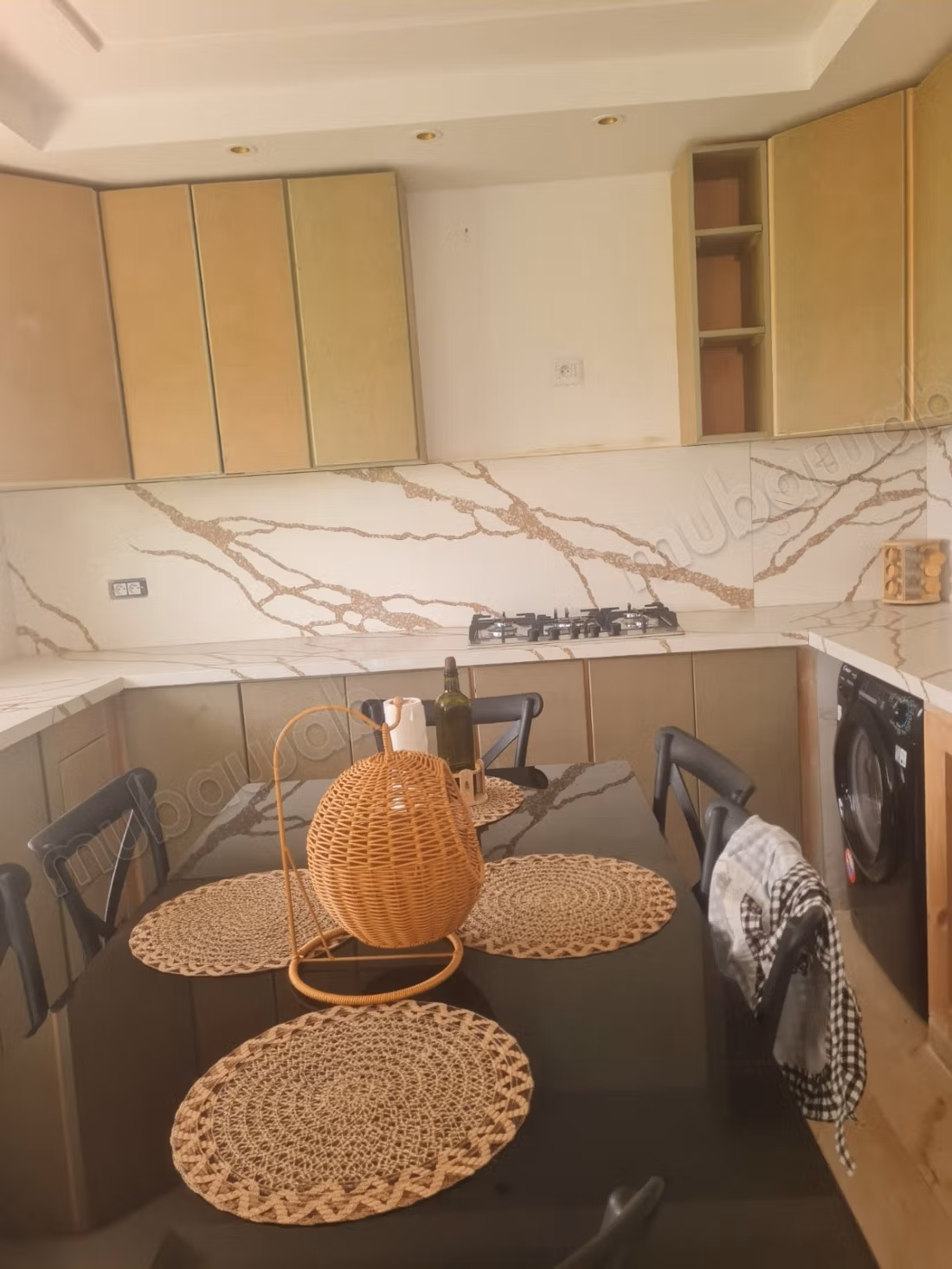 House for rent for your vacation. 3 beautiful bedrooms. Minimum number of nights 2
