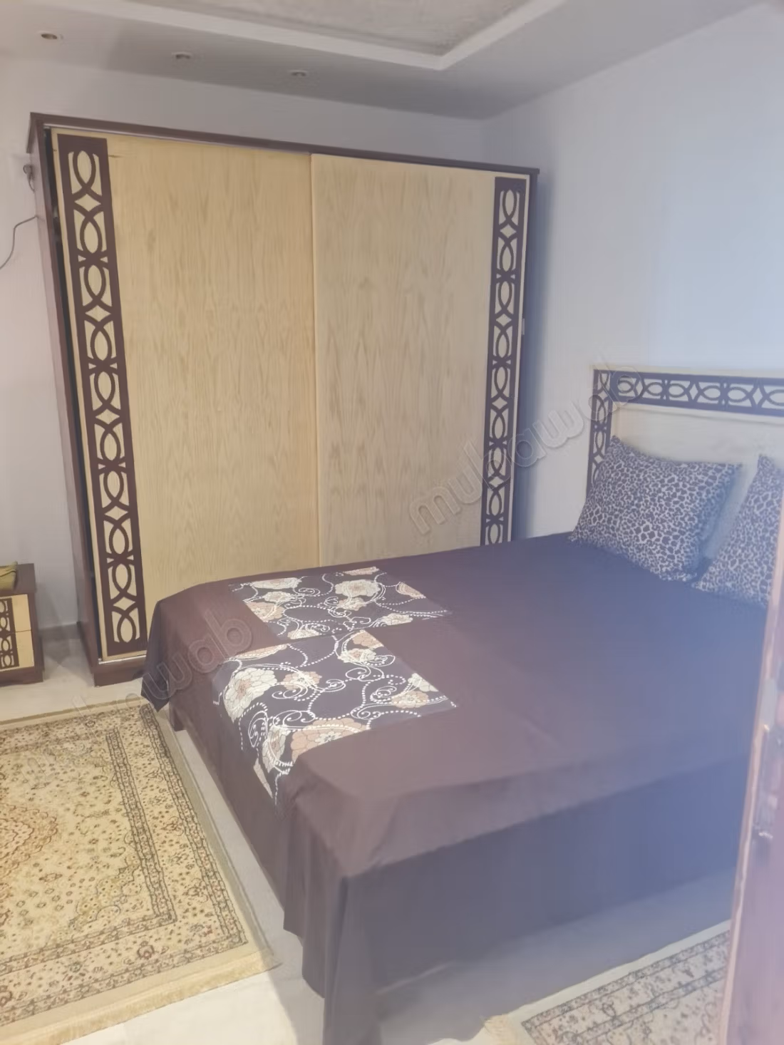 House for rent for your vacation. 3 beautiful bedrooms. Minimum number of nights 2
