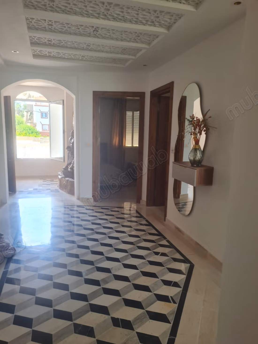 House for rent for your vacation. 3 beautiful bedrooms. Minimum number of nights 2