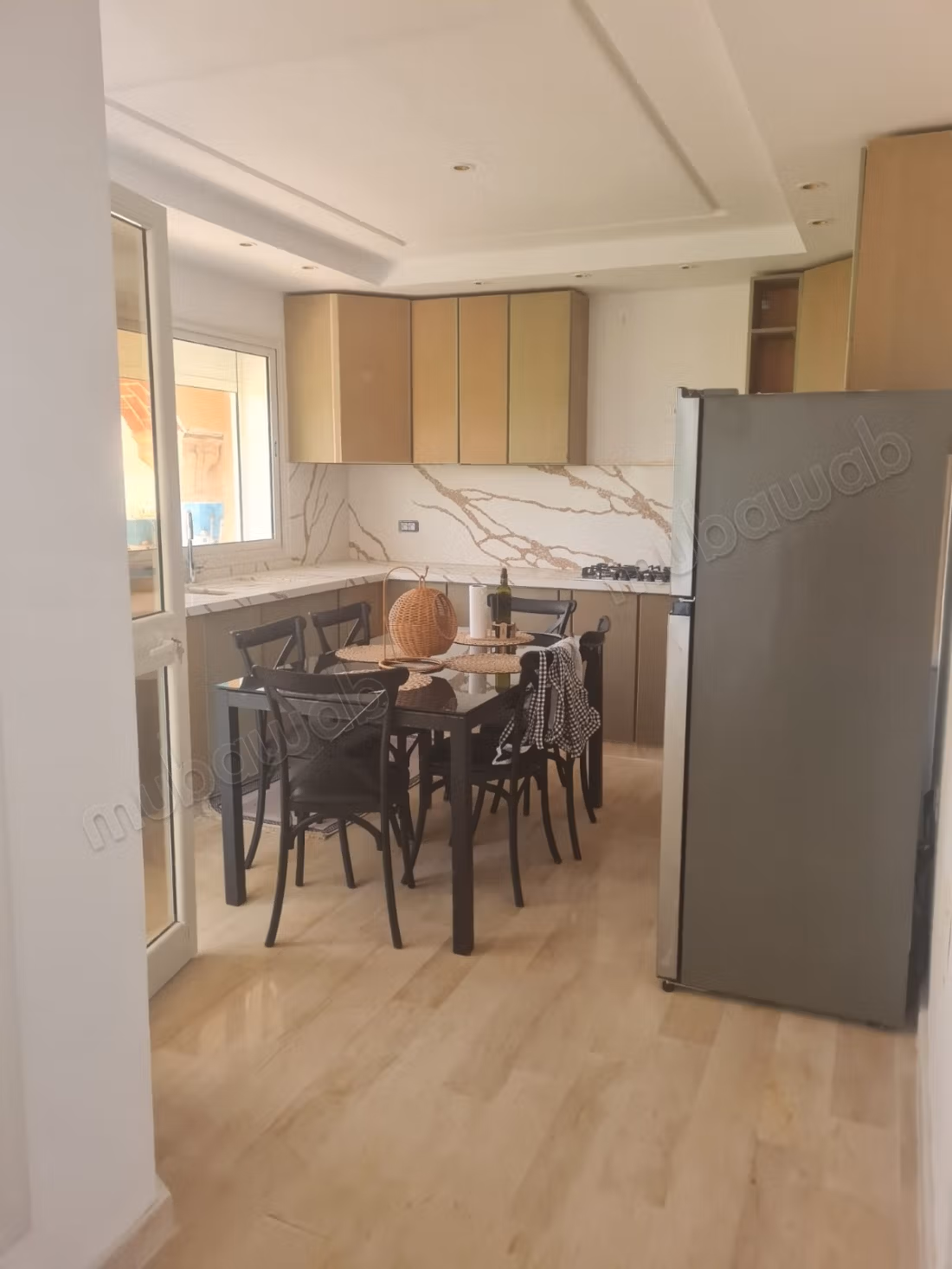 House for rent for your vacation. 3 beautiful bedrooms. Minimum number of nights 2