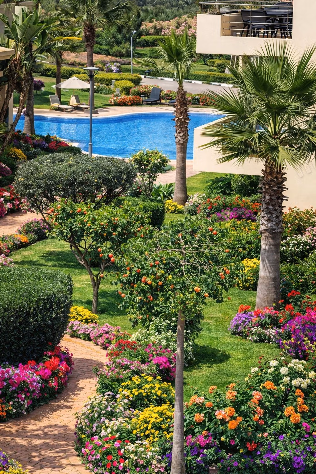 Daily location skhirat beach