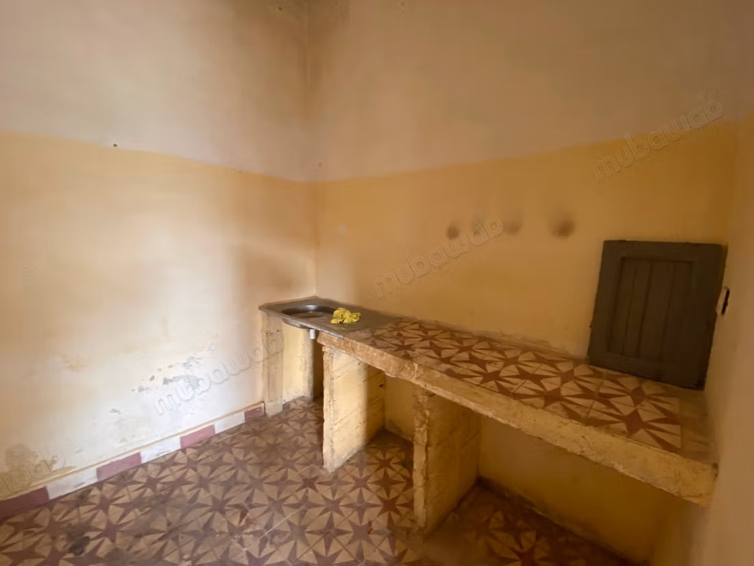 Apartamento bien situado a renovar según tus gustos