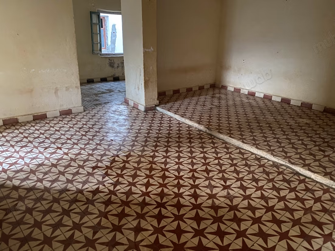 Apartamento bien situado a renovar según tus gustos