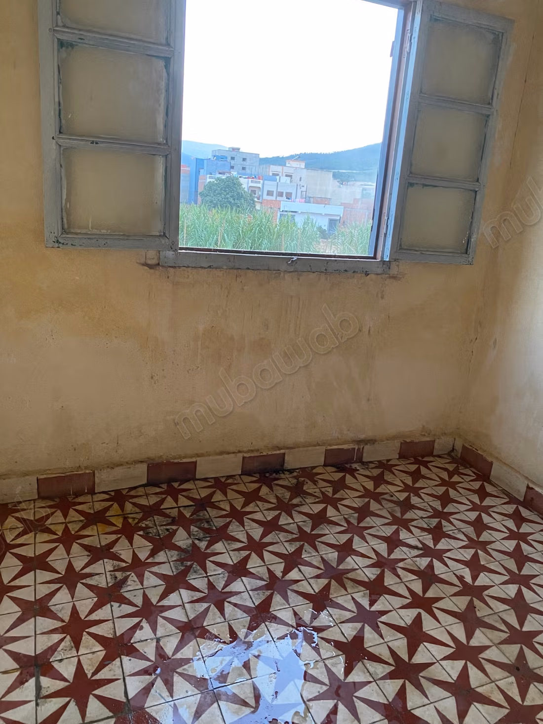 Apartamento bien situado a renovar según tus gustos