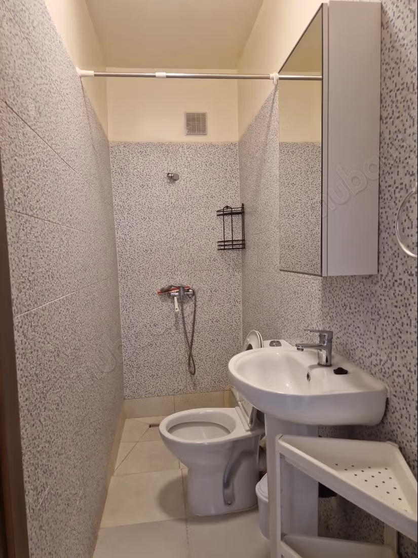 Appartement meublé à louer