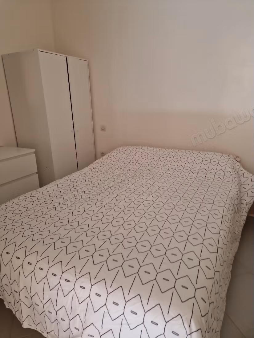 Appartement meublé à louer