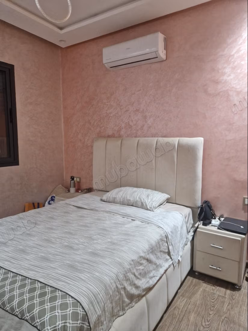 Appartement meublé à louer