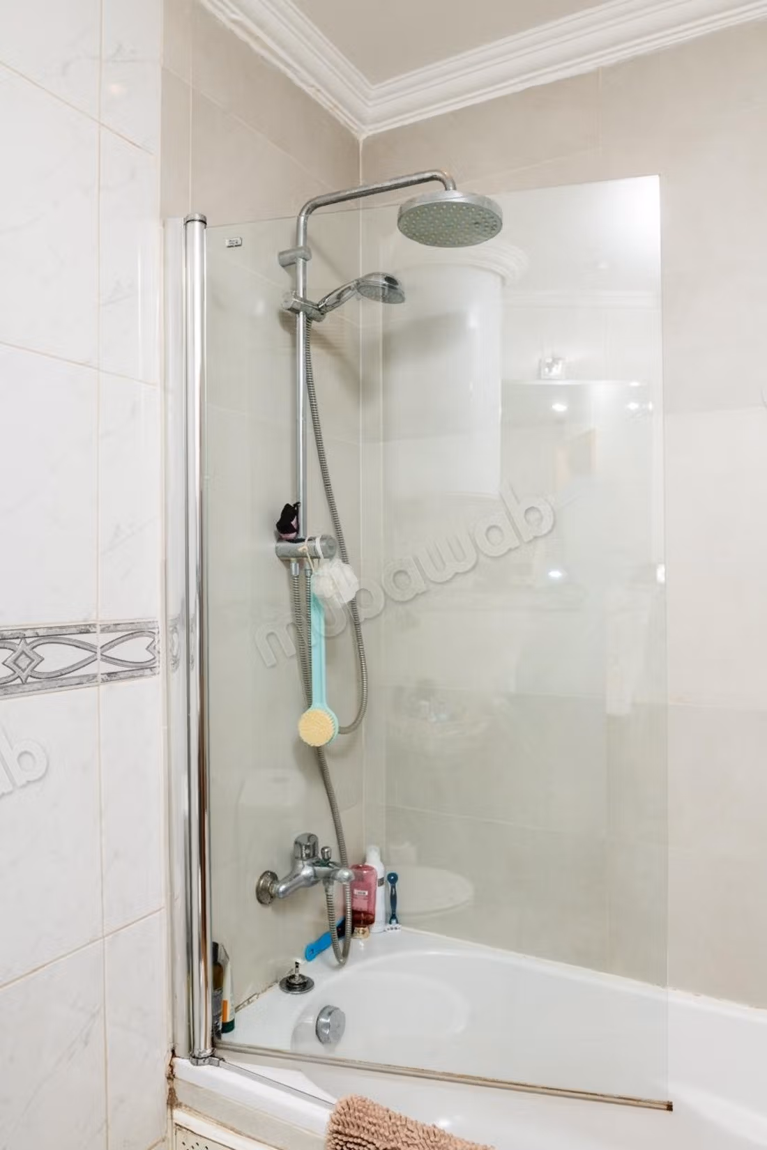 Rent this apartment in Gauthier. 4 comfortable rooms. Well furnished