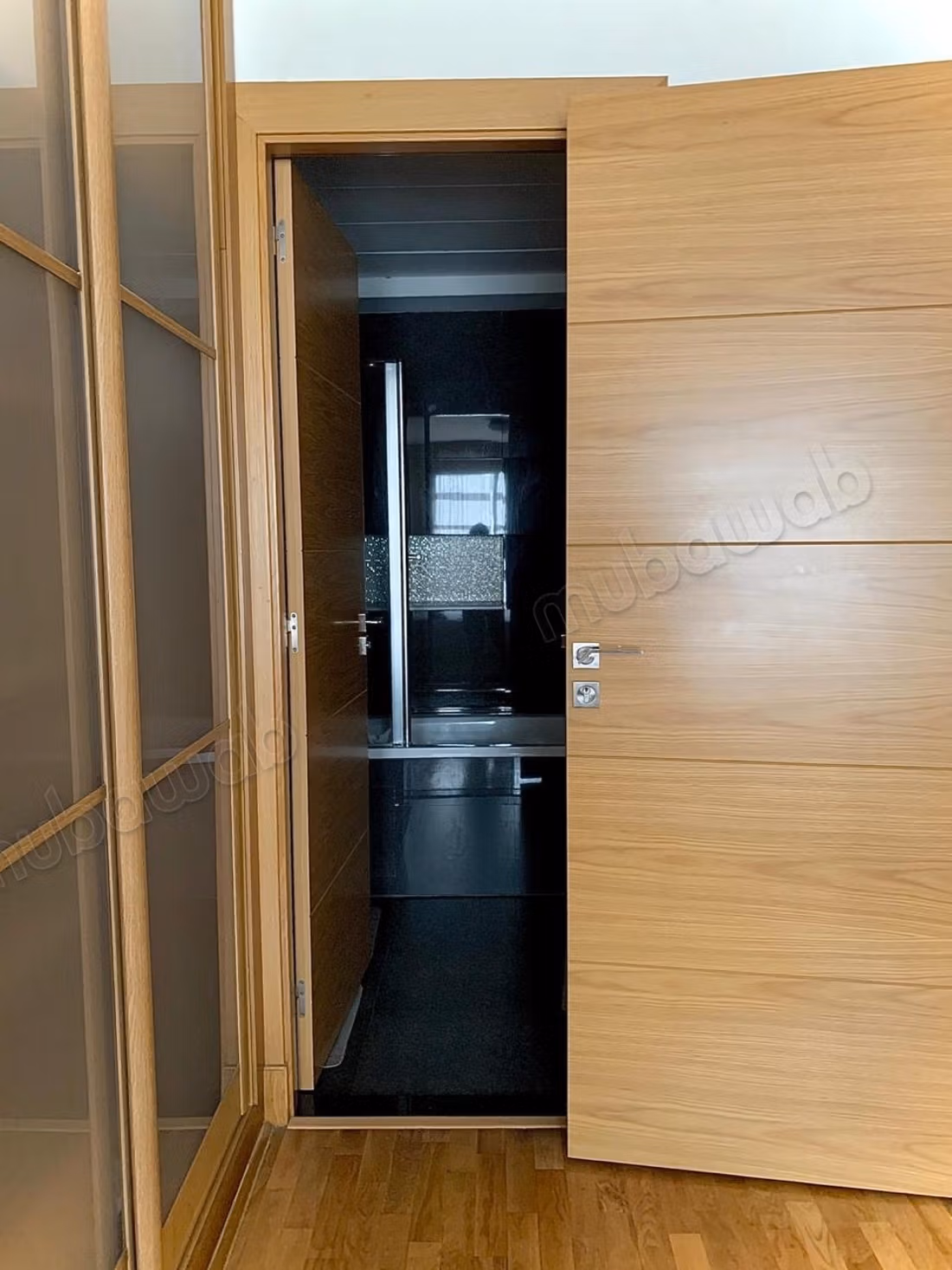 Super appartement te huur in Gauthier. 2 aangename kamers. Gemeubileerd