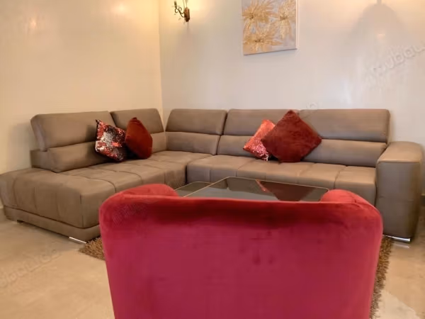 Apartamento superbe en alquiler en Gauthier. 2 habitaciones agradables. Amueblado
