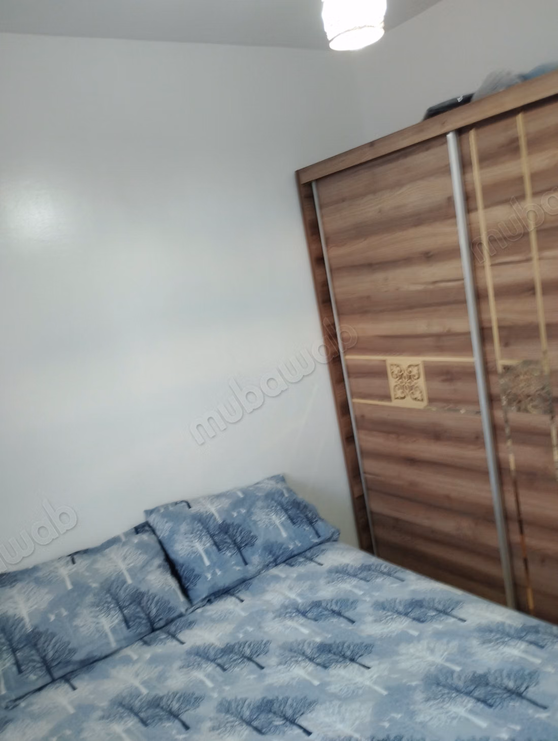 Appartement meuble1ere etage2 chambres
