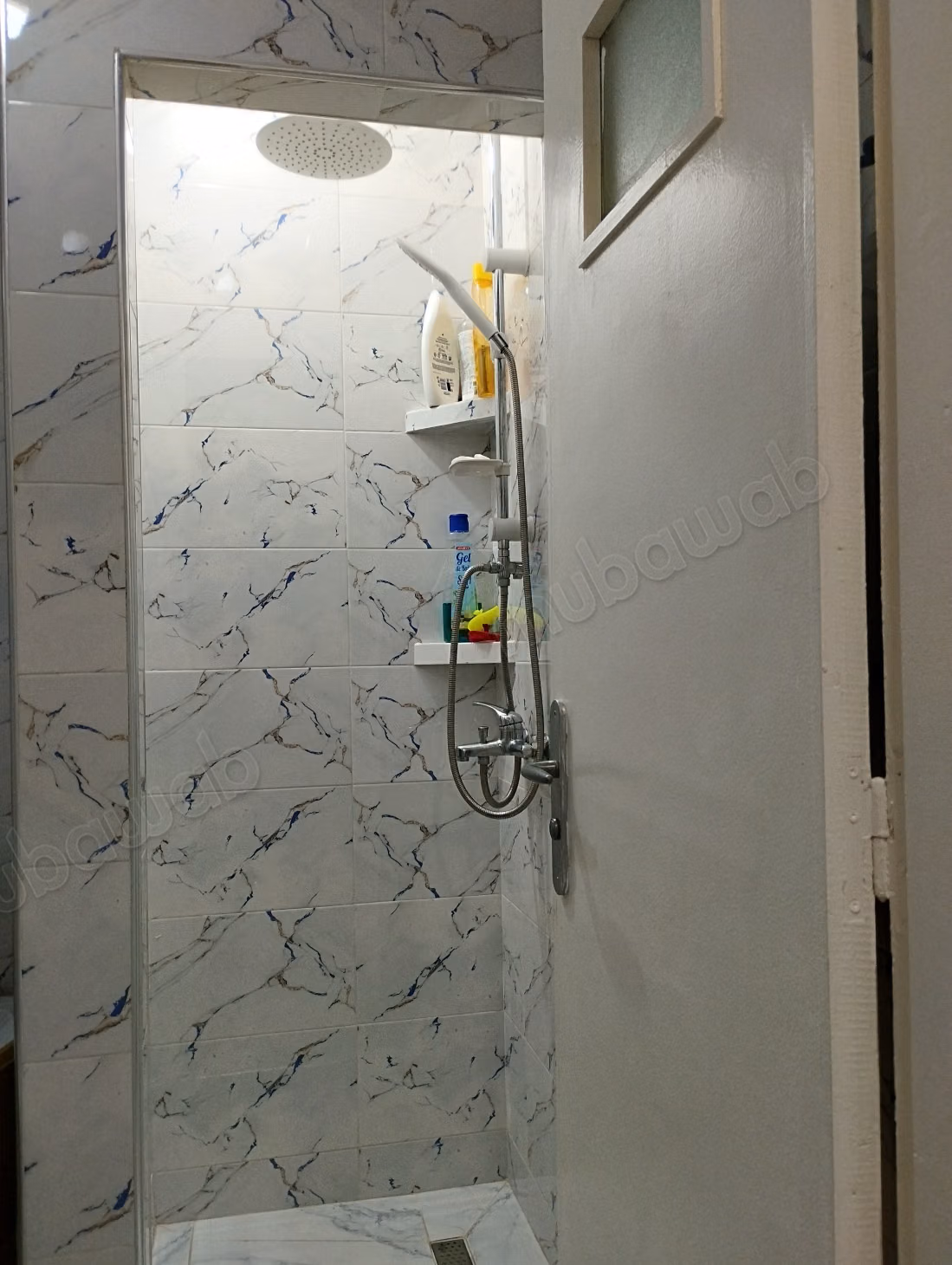 Appartement meuble1ere etage2 chambres