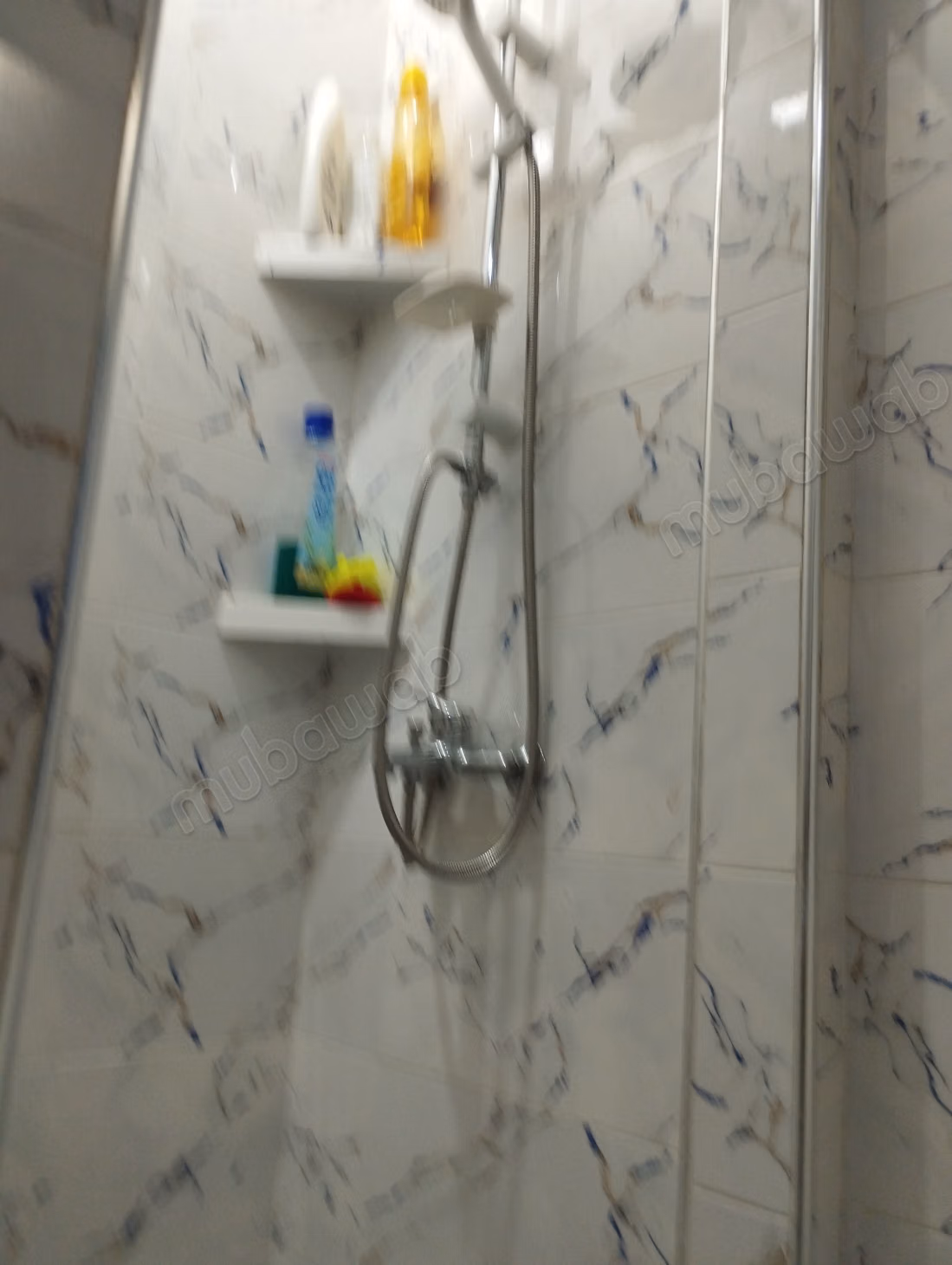 Appartement meuble1ere etage2 chambres