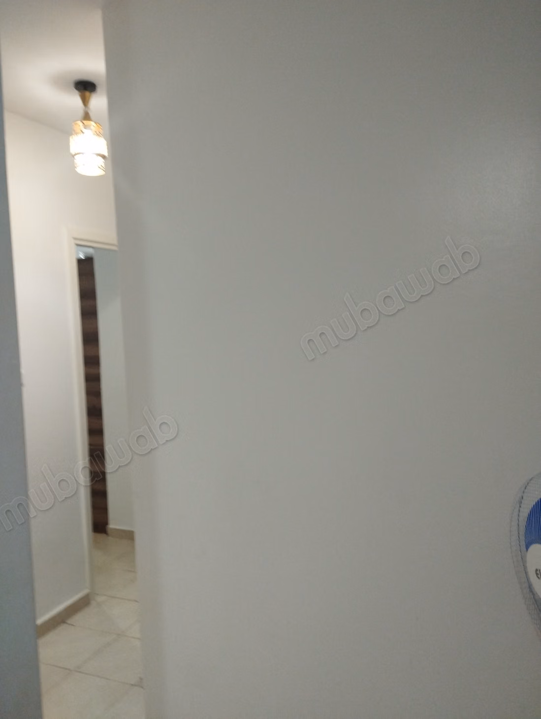 Appartement meuble1ere etage2 chambres