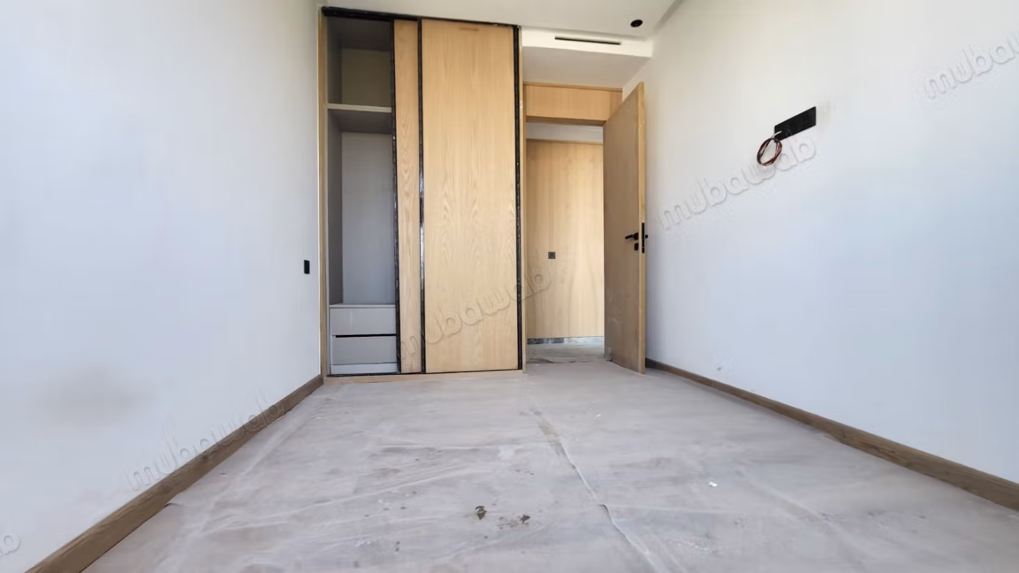 TOP AANBOD 2ChS 51m2 garage met titel Palmier