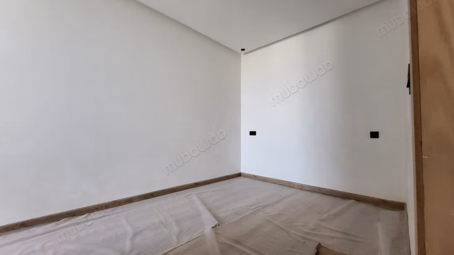 TOP AANBOD 2ChS 51m2 garage met titel Palmier