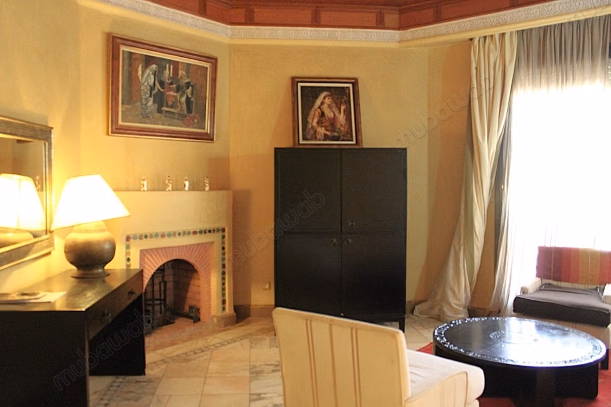 Appartement vide a Vendre avec terrasse