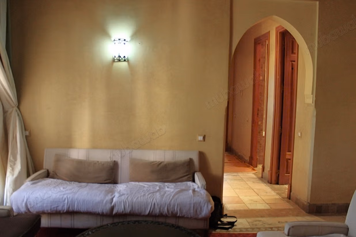 Appartement vide a Vendre avec terrasse