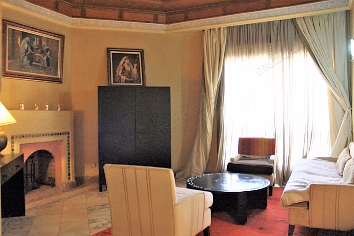 Appartement vide a Vendre avec terrasse