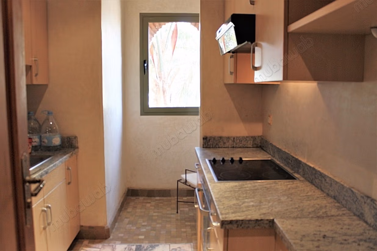 Appartement vide a Vendre avec terrasse