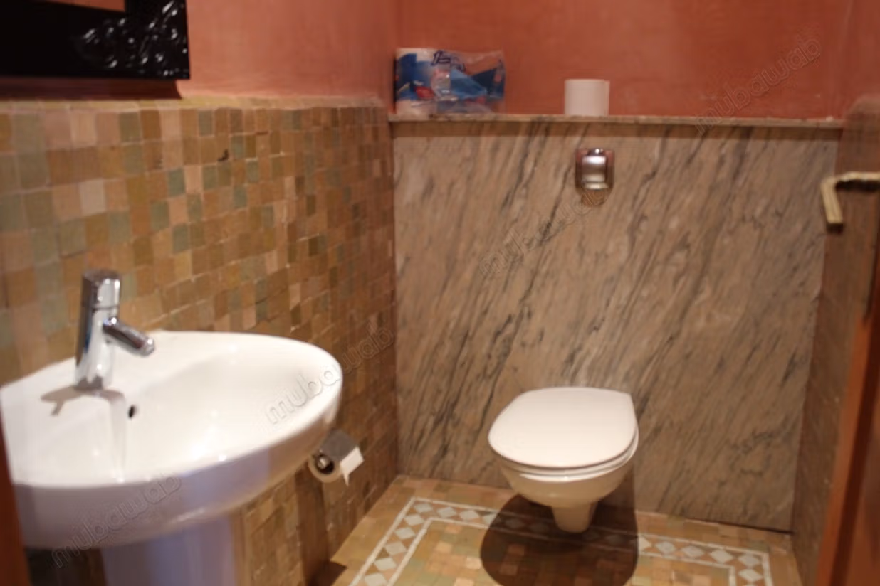 Appartement vide a Vendre avec terrasse