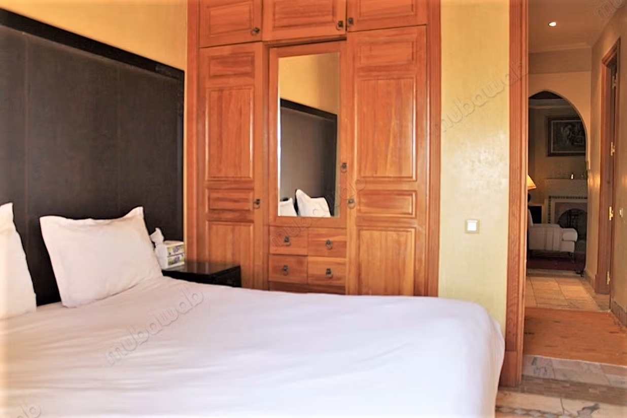 Appartement vide a Vendre avec terrasse