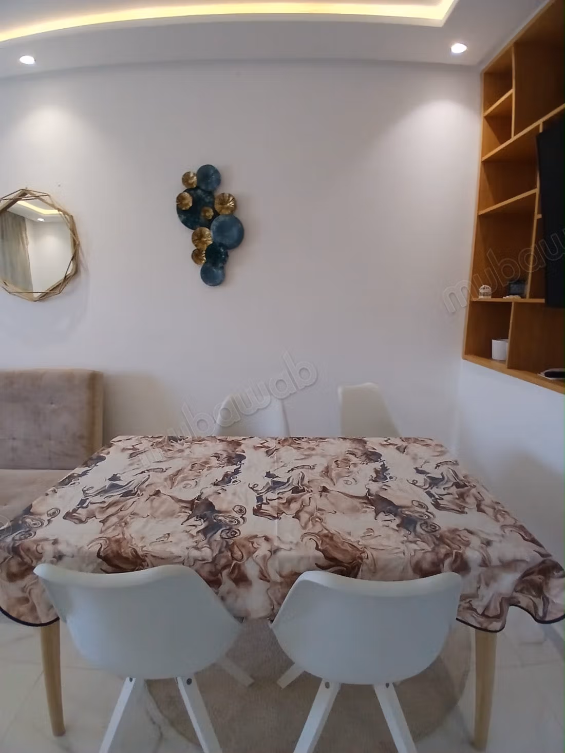 Appartement à vendre – Oulad Mtaa