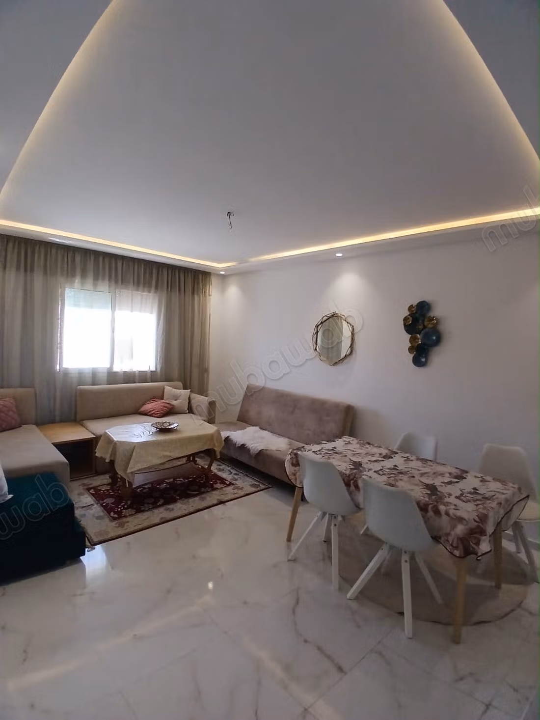 Appartement à vendre – Oulad Mtaa