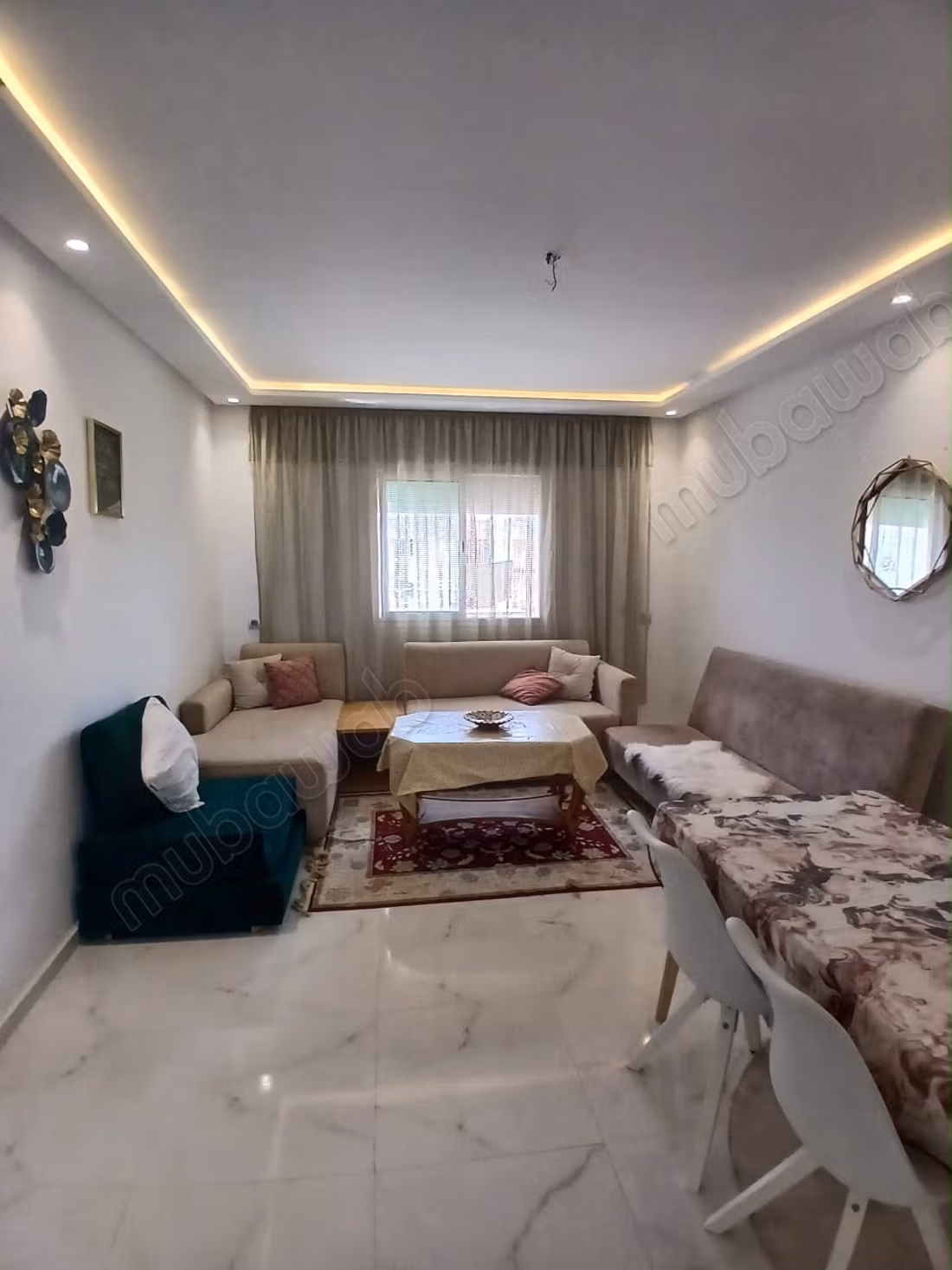 Appartement à vendre – Oulad Mtaa