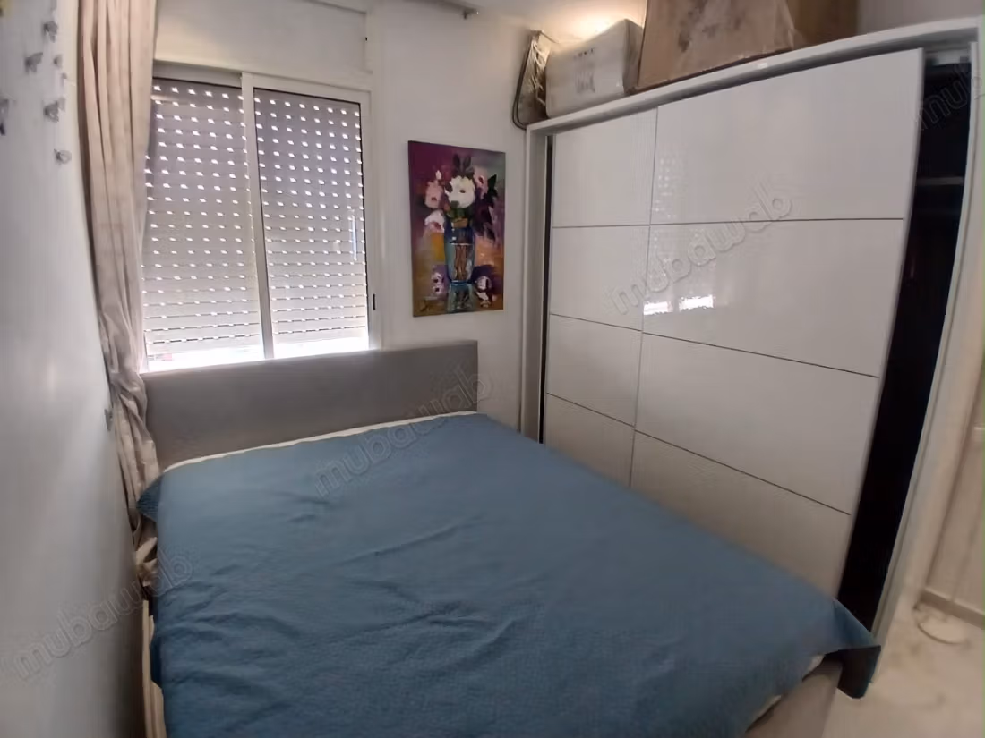 Appartement à vendre – Oulad Mtaa