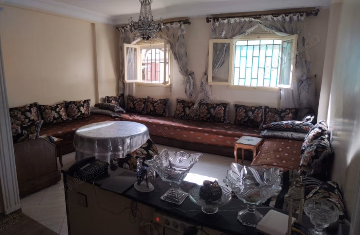 Ideal family - everything nearby