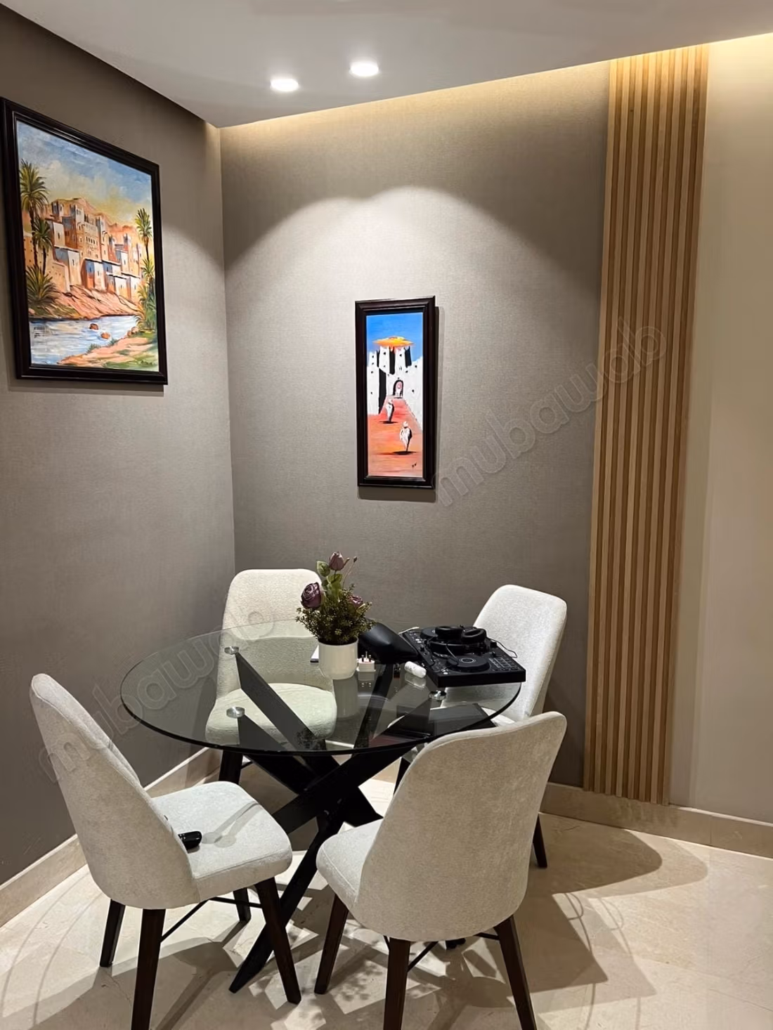 Te huur - Studio De Prinsessen, Casablanca