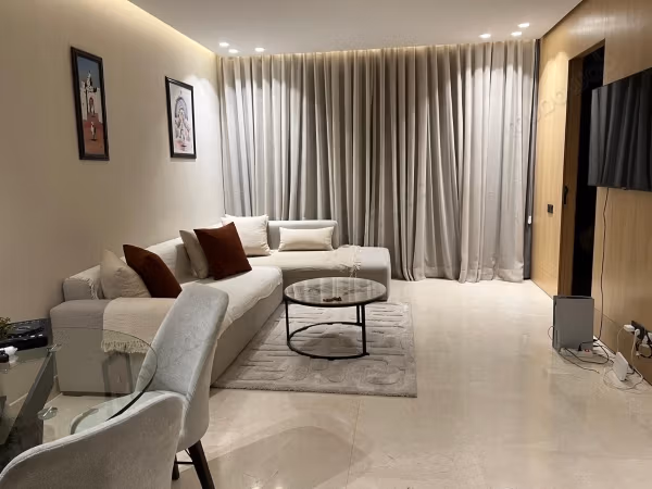 In affitto - Studio Le Principesse, Casablanca
