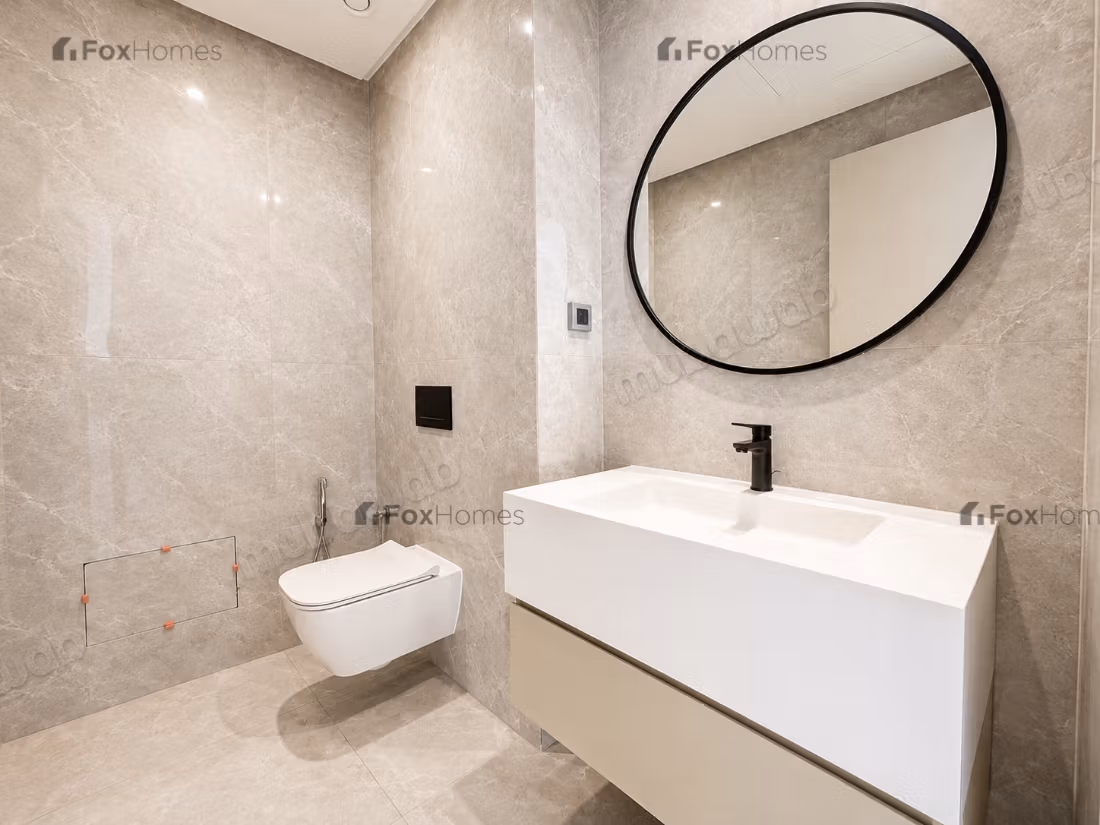 Exclusivity fox homes – exceptional apartment in cfc