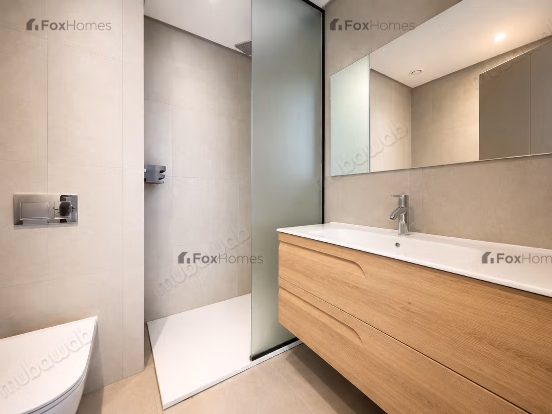 Exclusivity fox homes – exceptional apartment in cfc