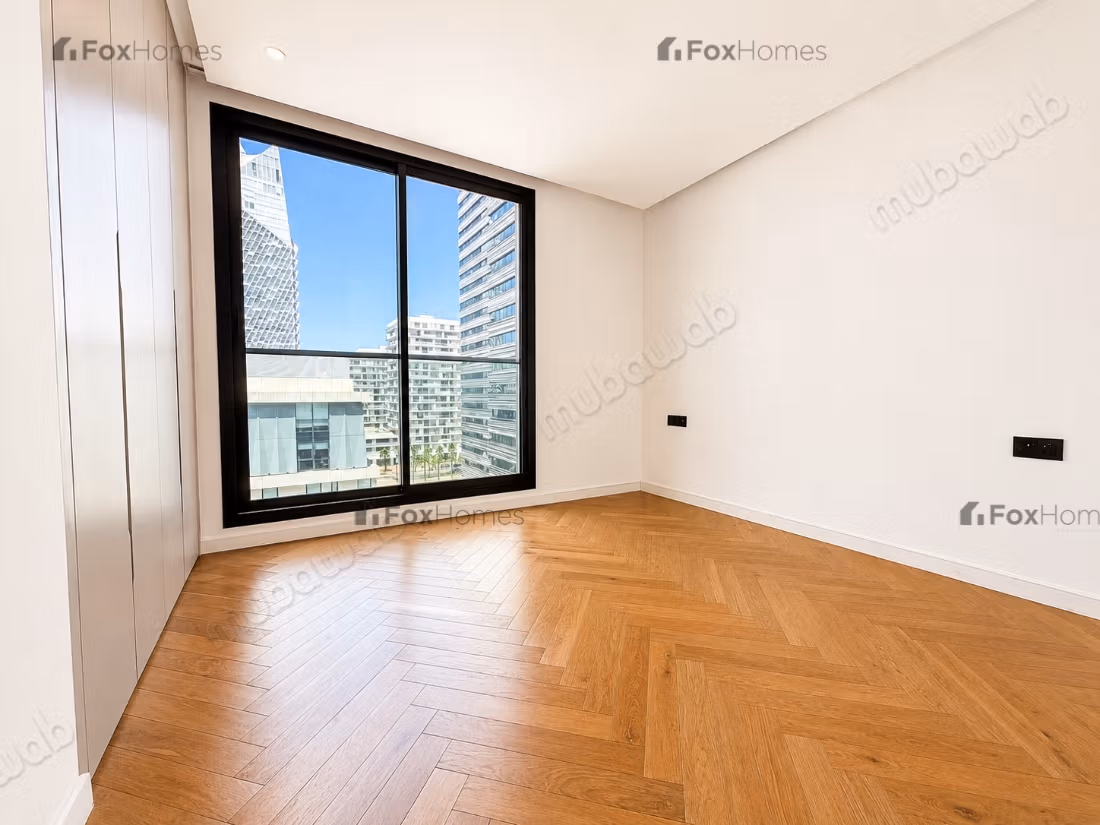 Exclusivity fox homes – exceptional apartment in cfc