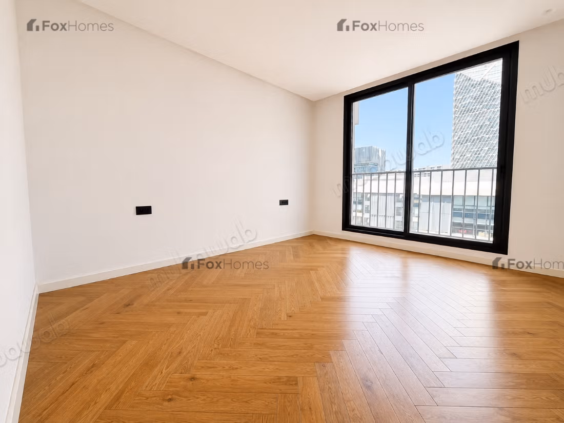 Exclusivity fox homes – exceptional apartment in cfc