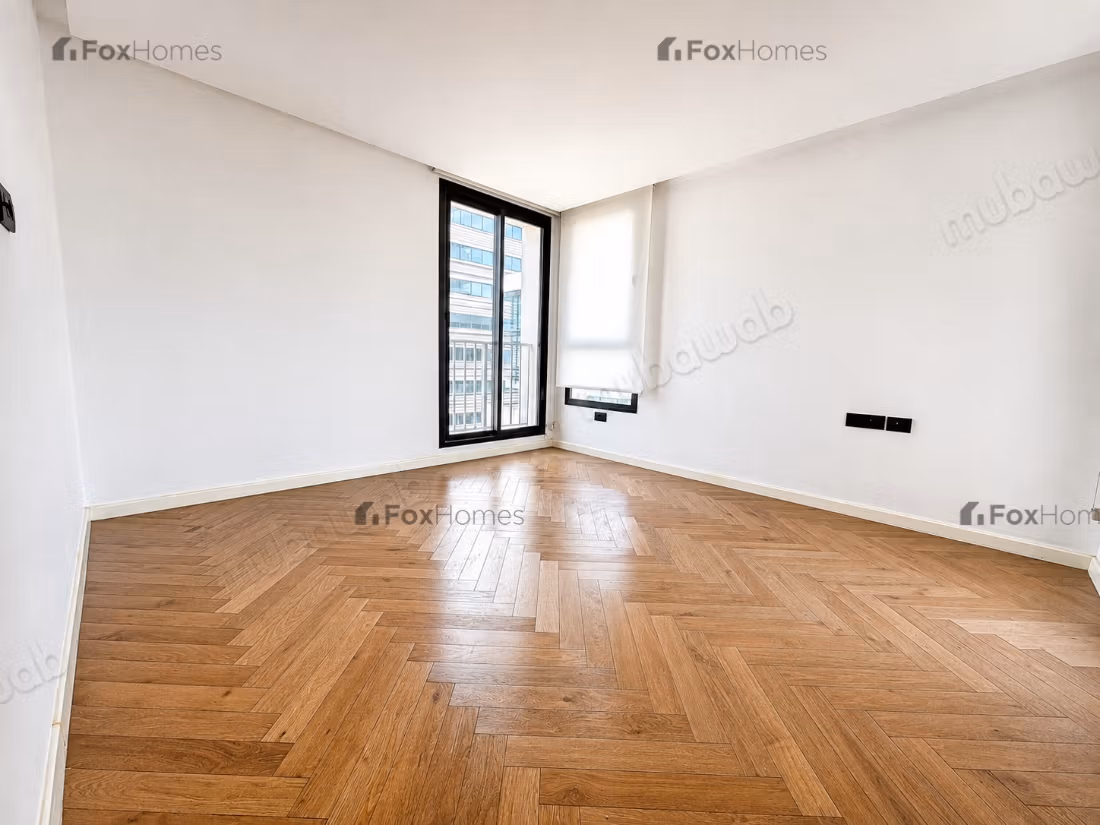 Exclusivity fox homes – exceptional apartment in cfc