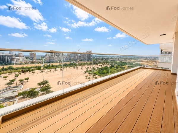 Exclusivité fox homes – appartement d’exception à cfc