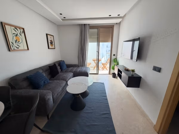 Furnished studio for rent the princesses