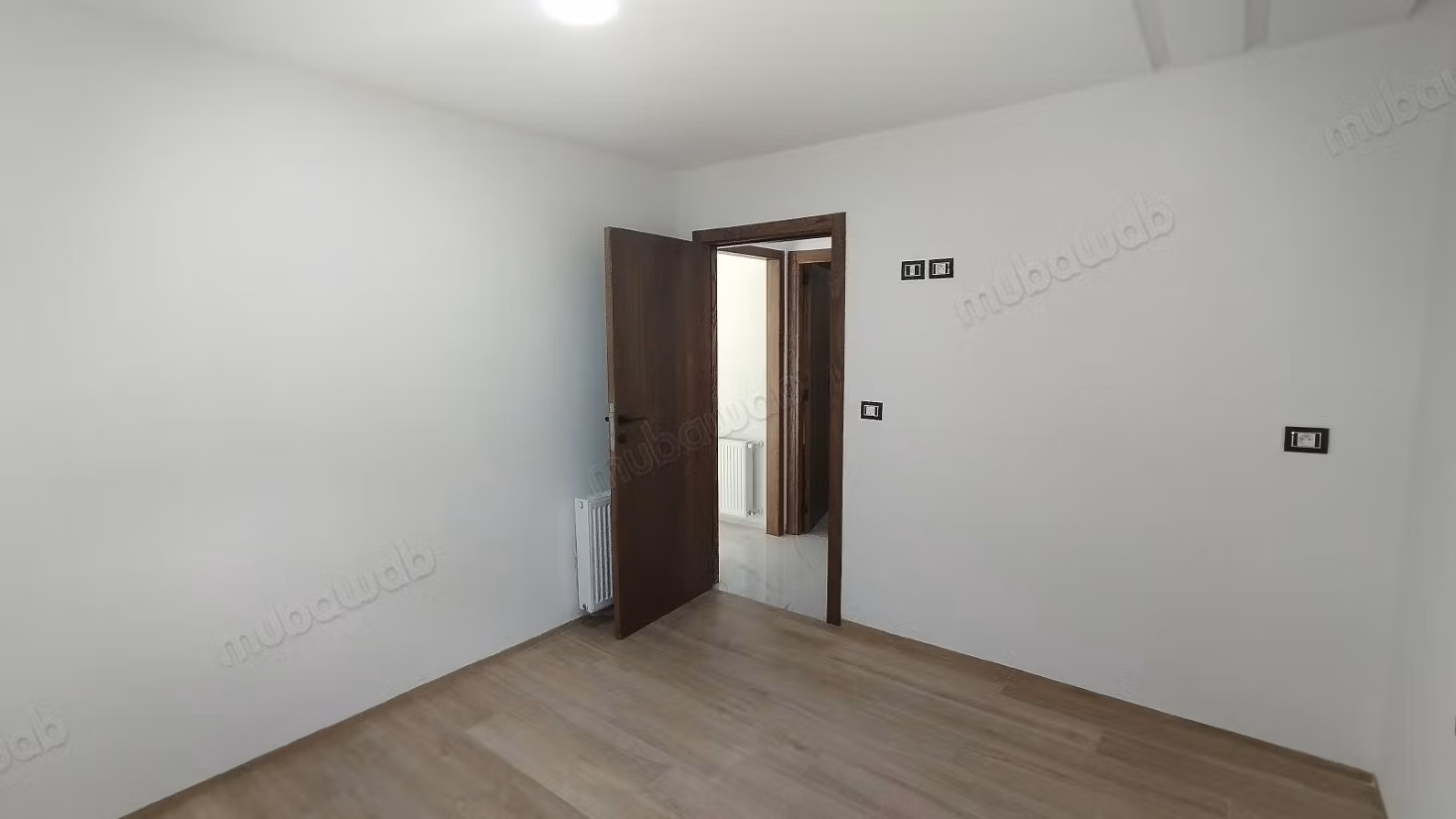 Posizione S2 mai abitata ai Giardini di Aouina