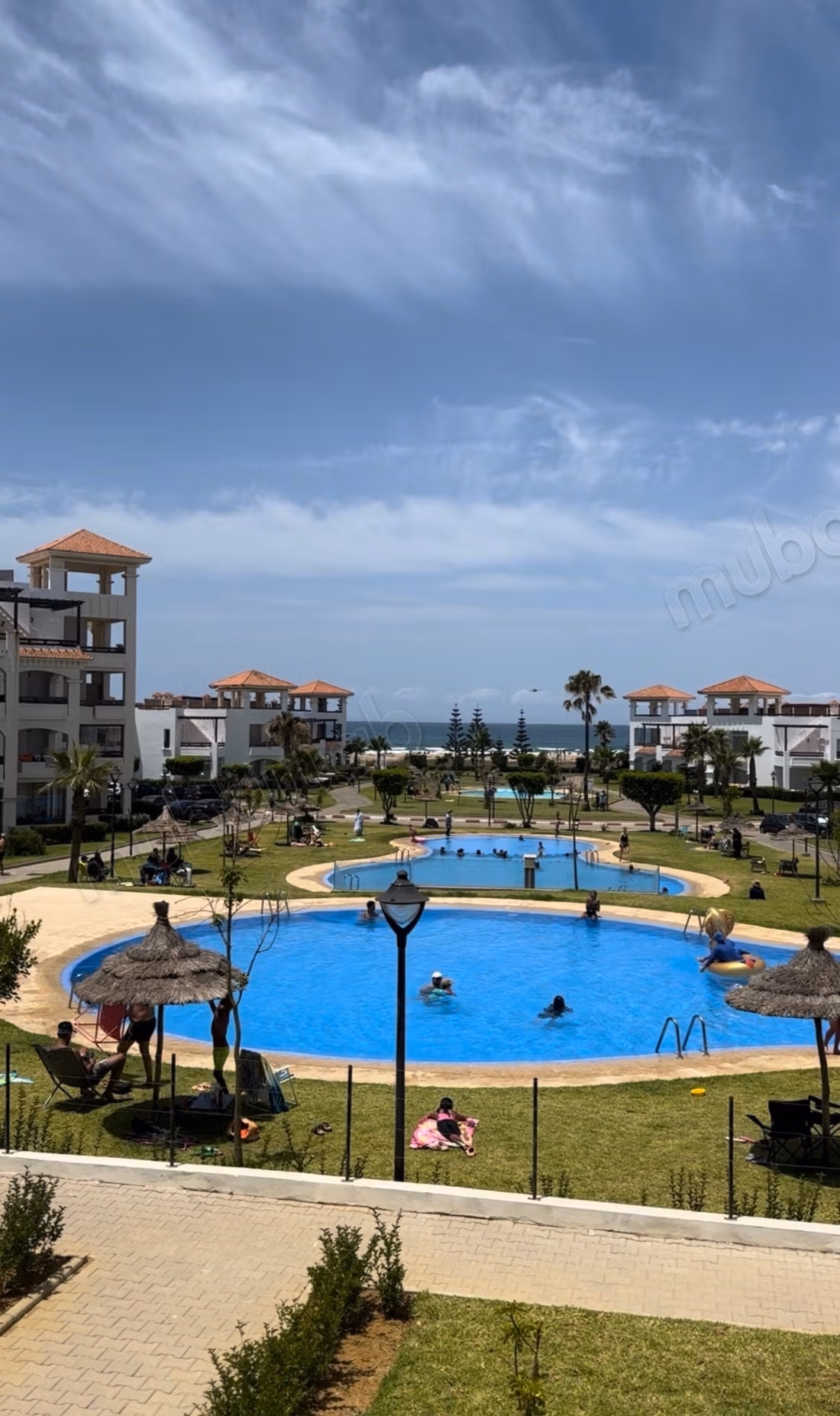 Oferta flash — 850,000 dhs último apartamento disponible