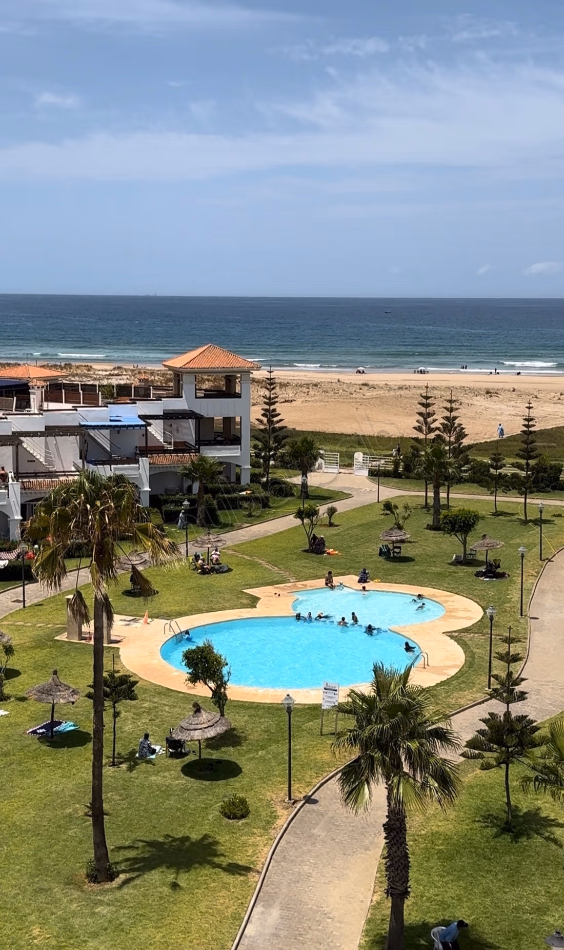 Oferta flash — 850,000 dhs último apartamento disponible