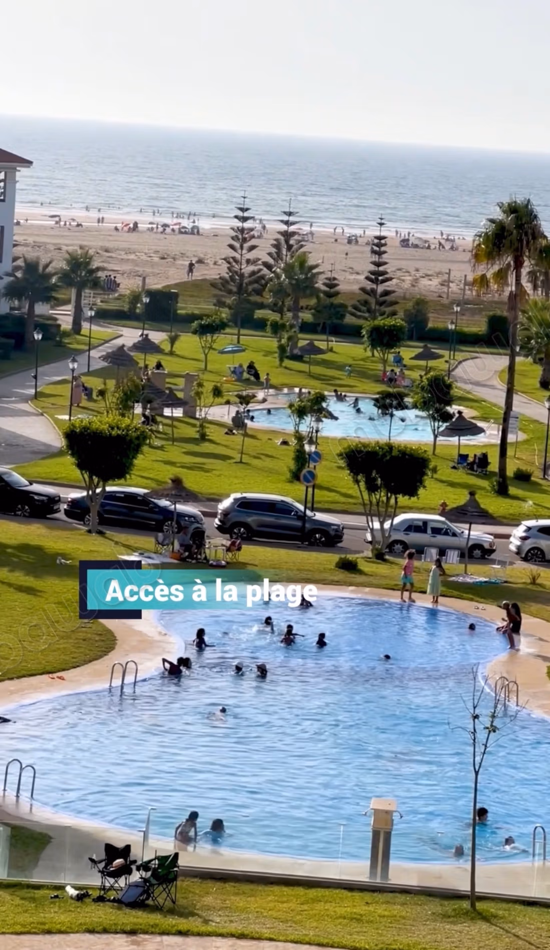 Oferta flash — 850,000 dhs último apartamento disponible