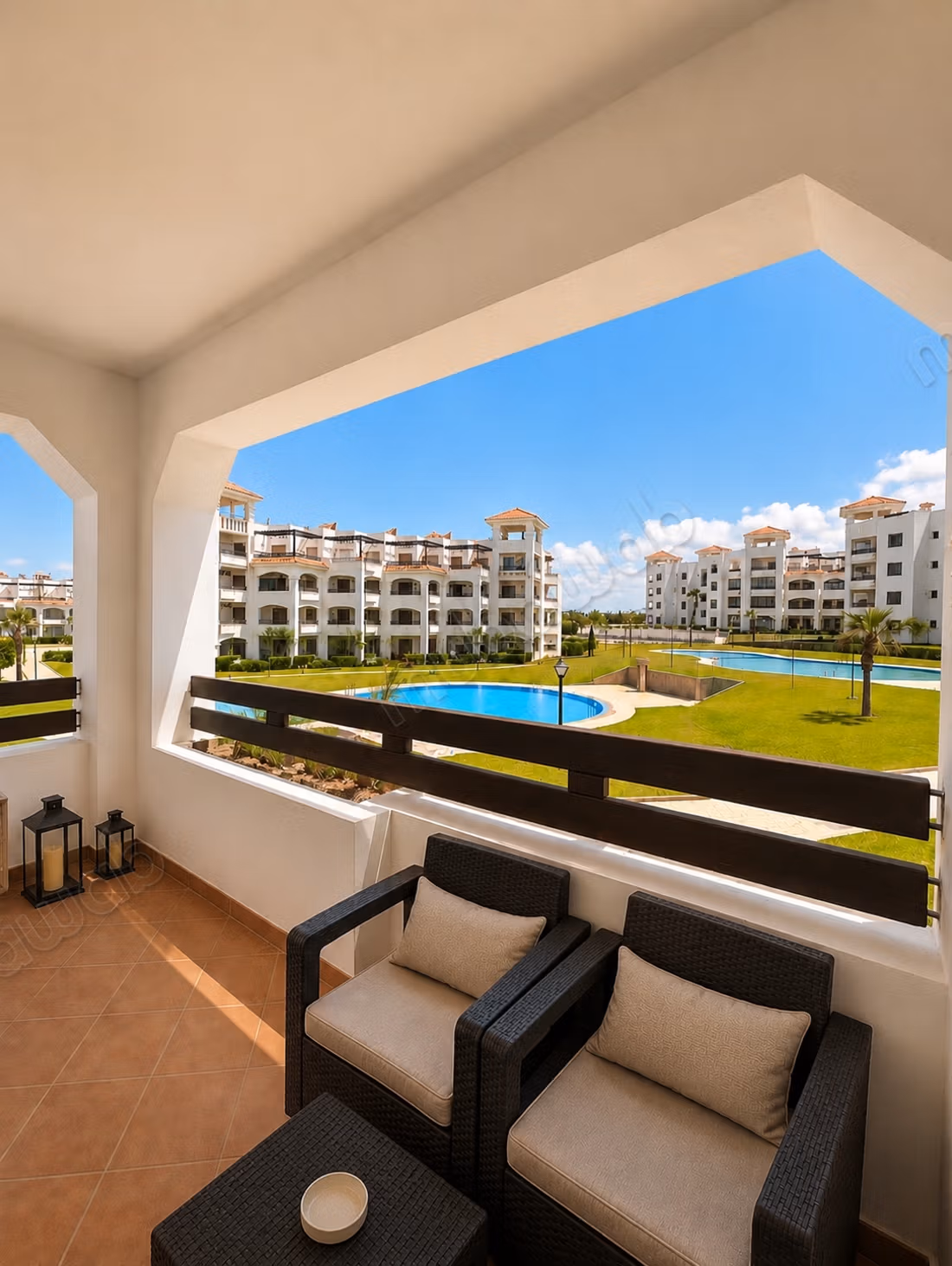 Oferta flash — 850,000 dhs último apartamento disponible
