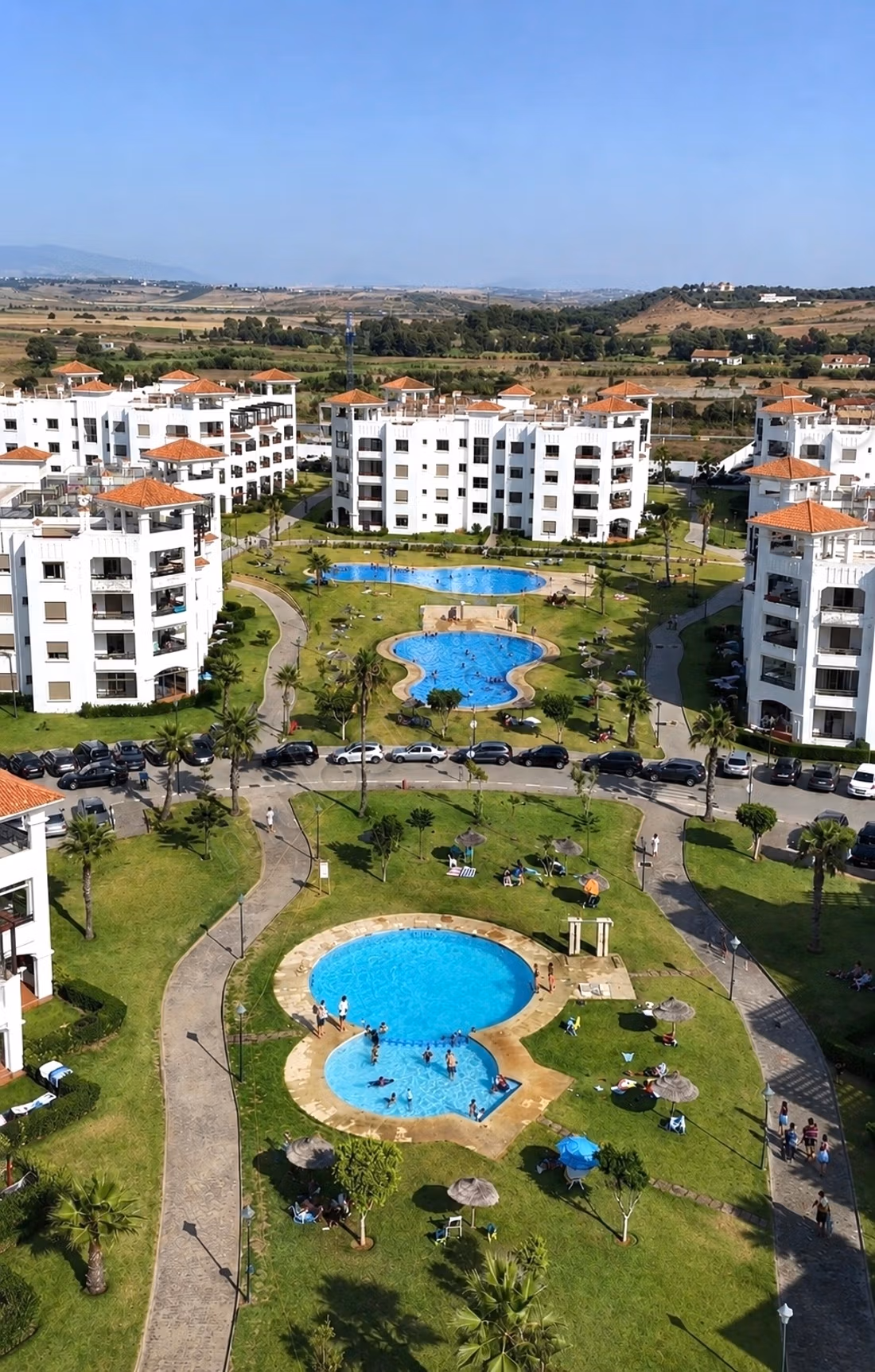 Oferta flash — 850,000 dhs último apartamento disponible