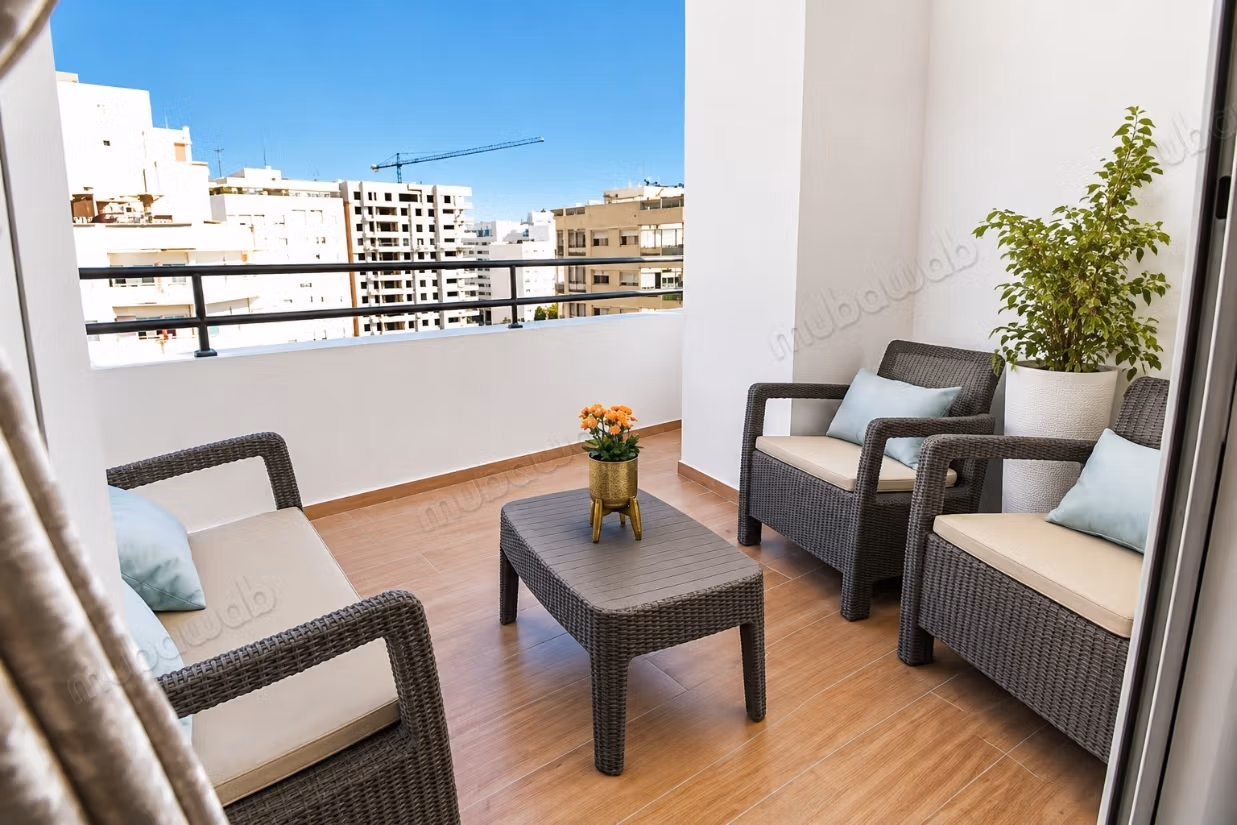 Appartamento in affitto Agadir Haut Founty