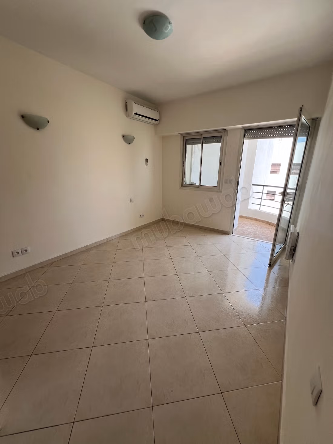 Apartamento de 210 m² con vistas despejadas – Haut Agdal