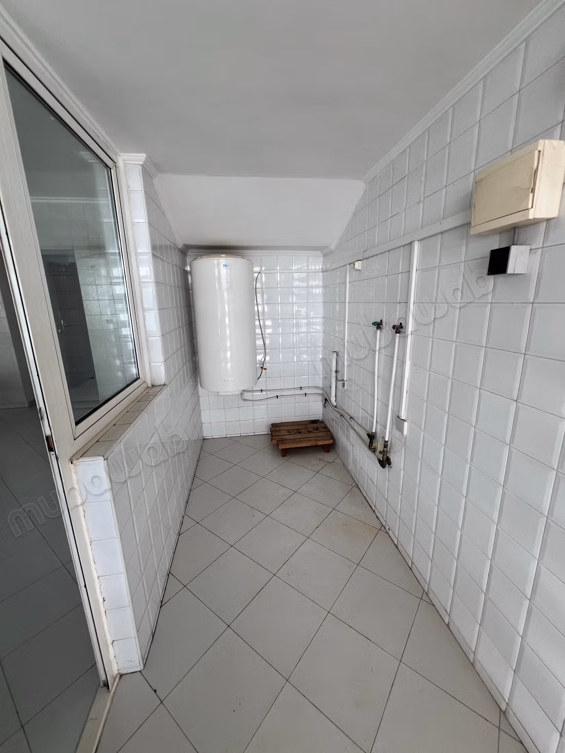 Apartamento de 210 m² con vistas despejadas – Haut Agdal